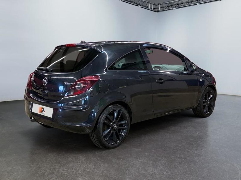 Opel Corsa 1.3 Cdti - 95 ch Fap Color Edition