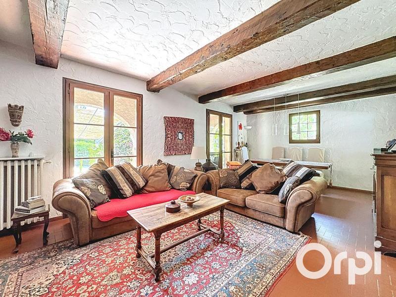 Maison - 131 m² - 5 pièces