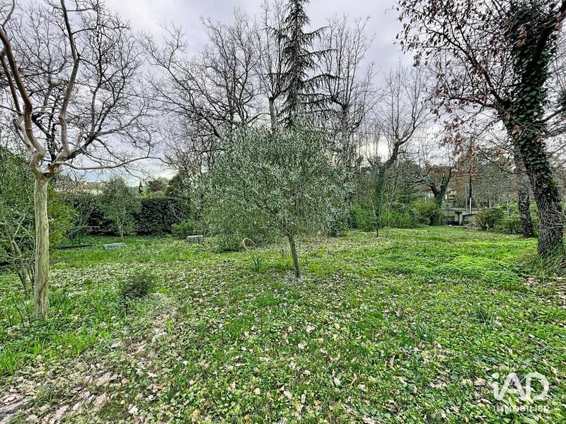 Maison - 109 m² - 5 pièces