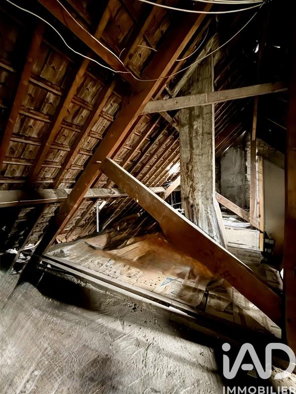 Appartement - 75 m² - 4 pièces