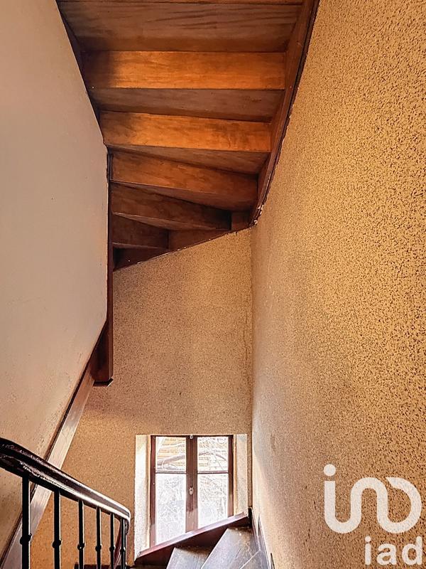 Appartement - 32 m² - 2 pièces