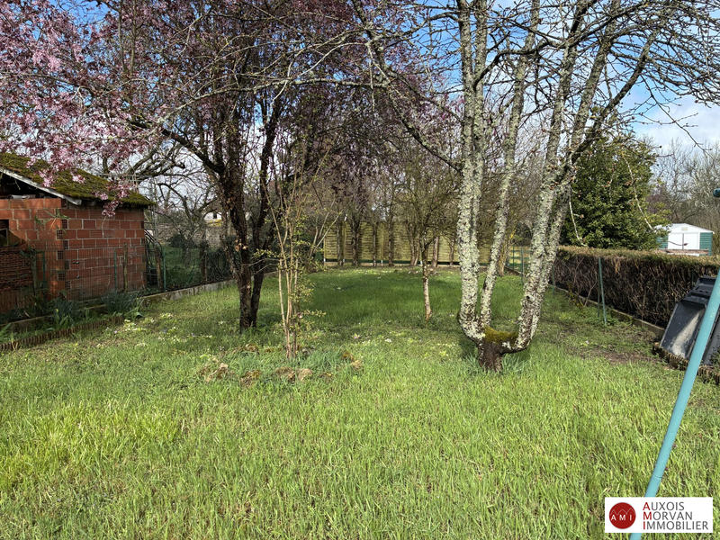 Maison ancienne - 85 m² - 4 pièces