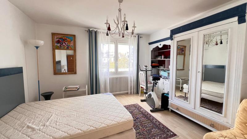 Maison - 155 m² - 5 pièces