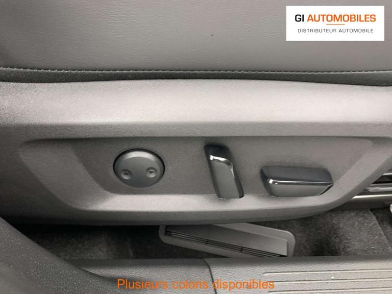 Nissan X-Trail e-Power 204 ch Tekna