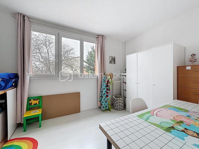 Appartement - 78 m² - 4 pièces