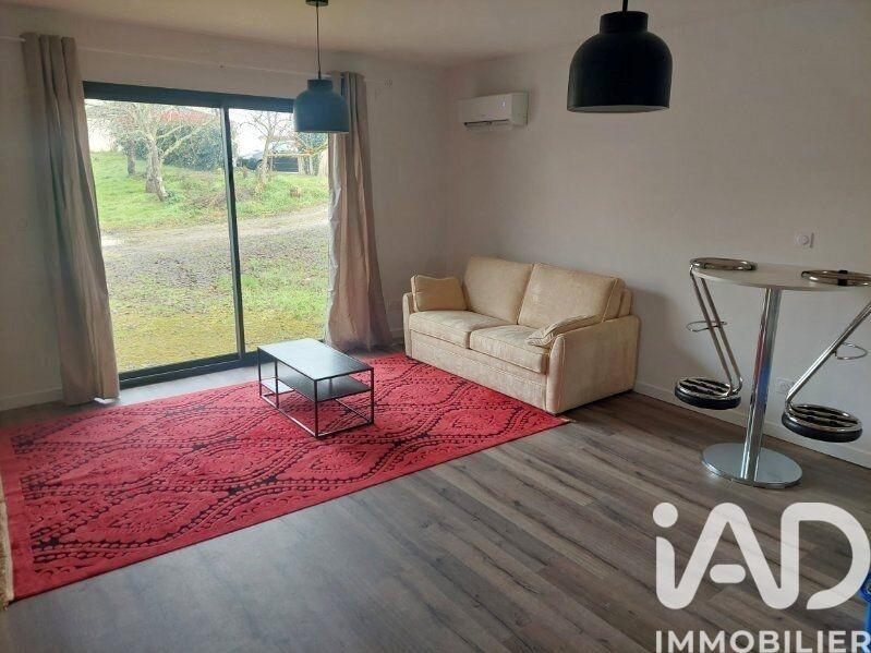 Maison - 150 m² - 4 pièces