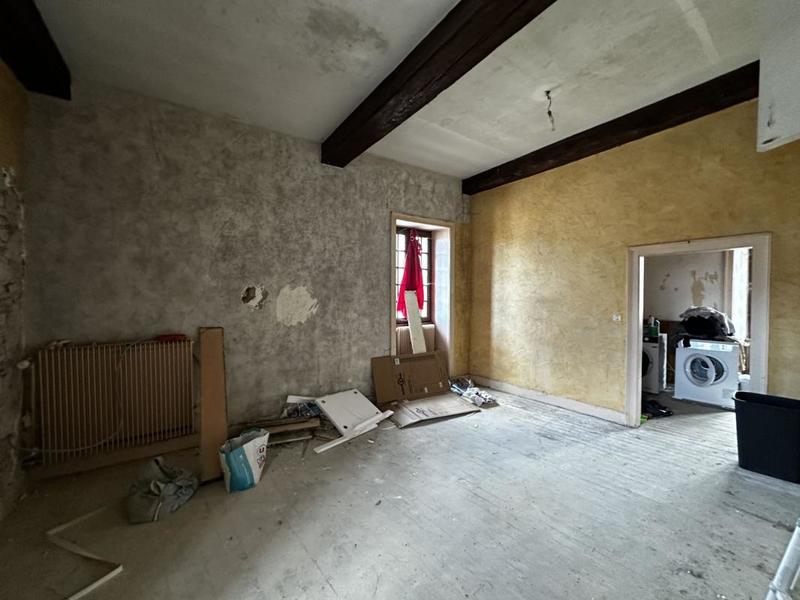 Maison - 193 m² - 6 pièces