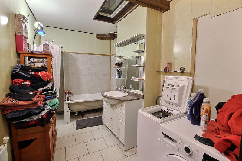 Longère - 103 m² - 5 pièces