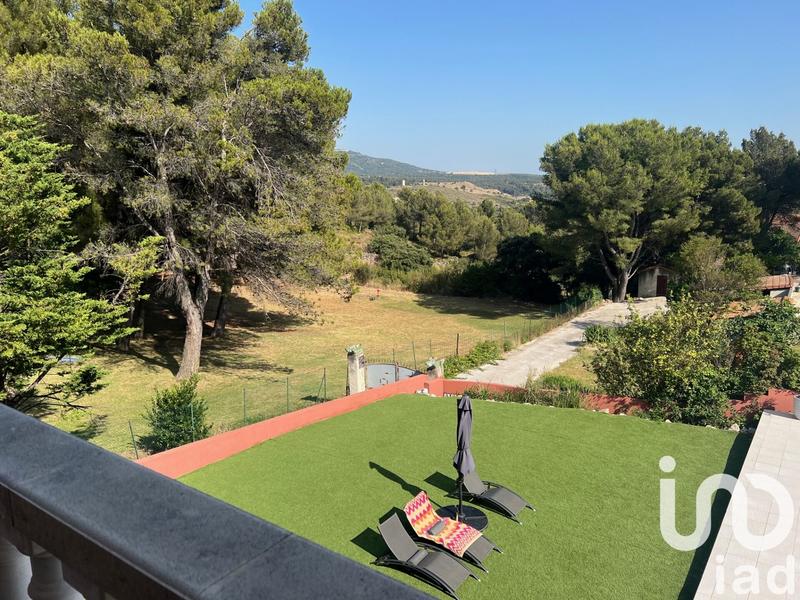 Maison de maîtres - 180 m² - 5 pièces