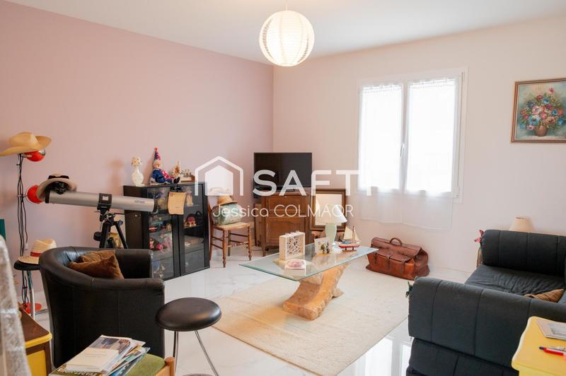 Villa - 222 m² - 6 pièces