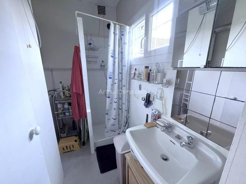 Immeuble - 150 m² - 9 pièces