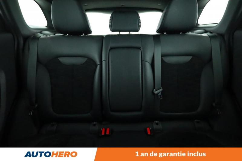 Renault Kadjar 1.3 TCe Sl Black Edition Edc 140 ch