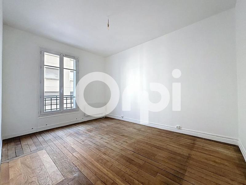 Appartement - 33 m² - 2 pièces