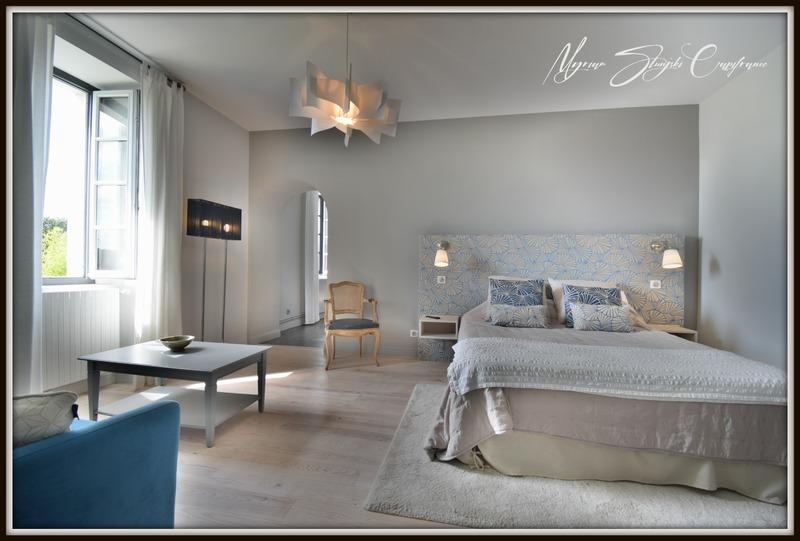 Maison bourgeoise - 420 m² - 14 pièces