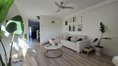 Maison - 86 m² - 4 pièces