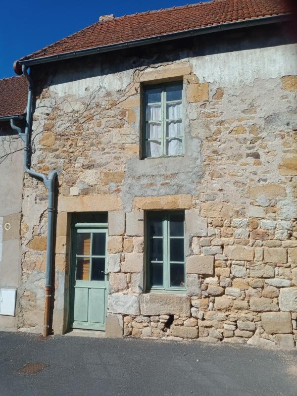 Maison de village - 196 m² - 5 pièces