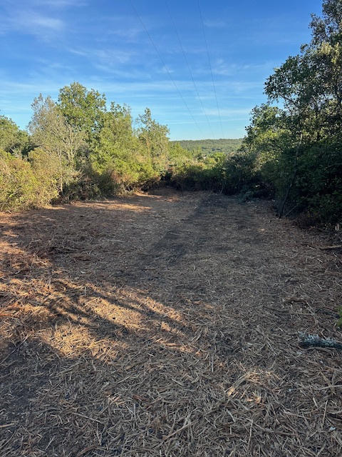 Terrain de loisirs - 24 254 m²