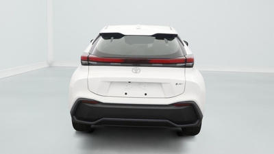 Toyota c-Hr 1.8 140ch Dynamic Ng23