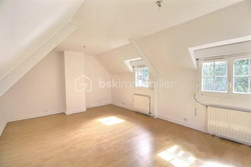 Maison de village - 130 m² - 7 pièces