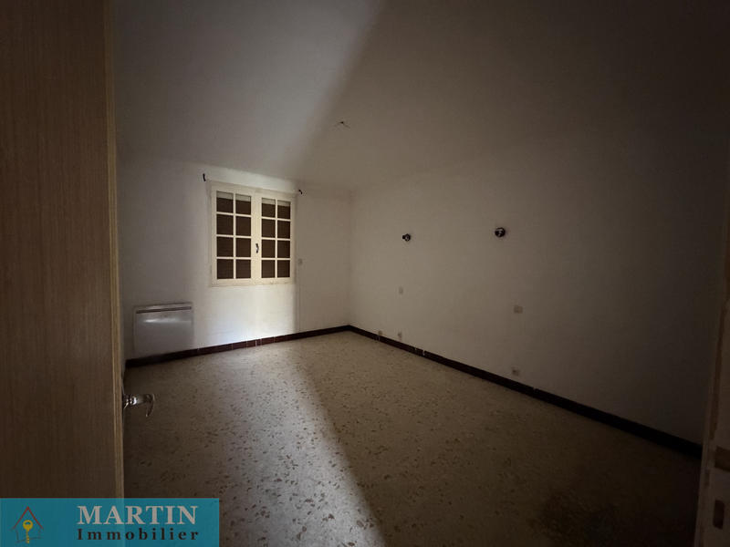 Maison - 156 m² - 6 pièces