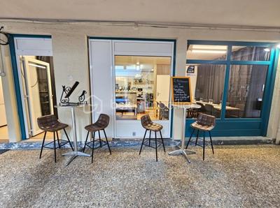 Local commercial - 37 m² - 1 pièce