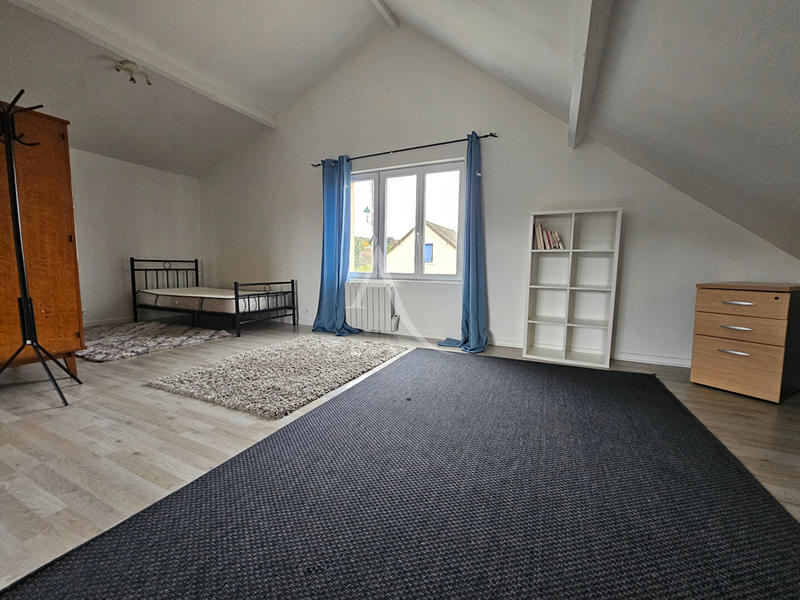 Appartement - 35 m² - 1 pièce