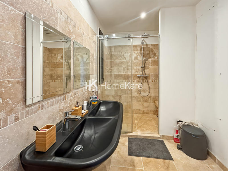 Maison - 134 m² - 5 pièces