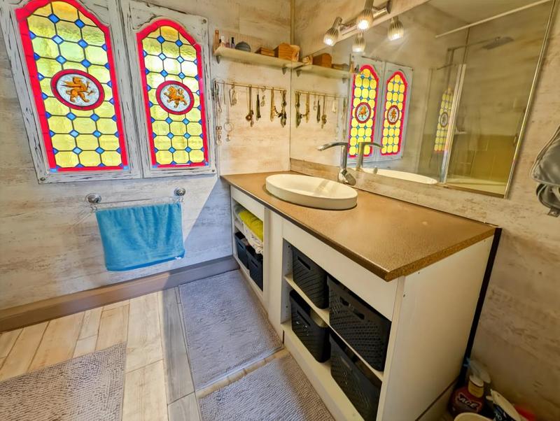 Hôtel particulier - 350 m² - 13 pièces