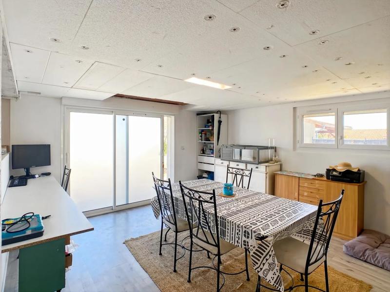 Maison - 162 m² - 6 pièces