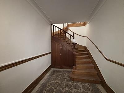 Maison - 137 m² - 5 pièces