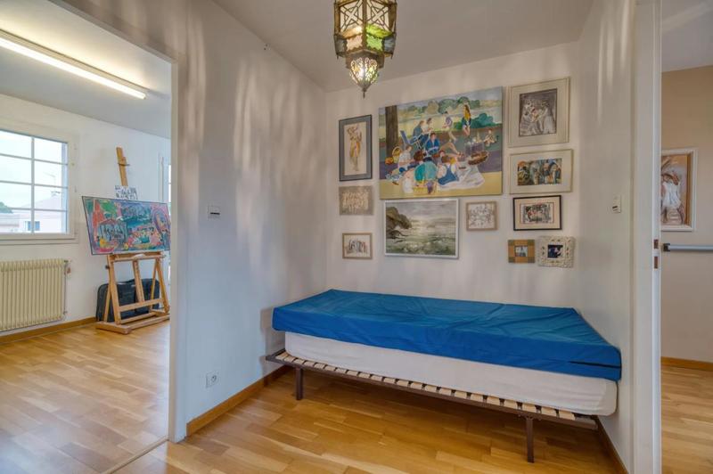 Maison - 196 m² - 7 pièces