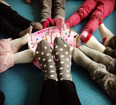 Atelier yoga-lecture