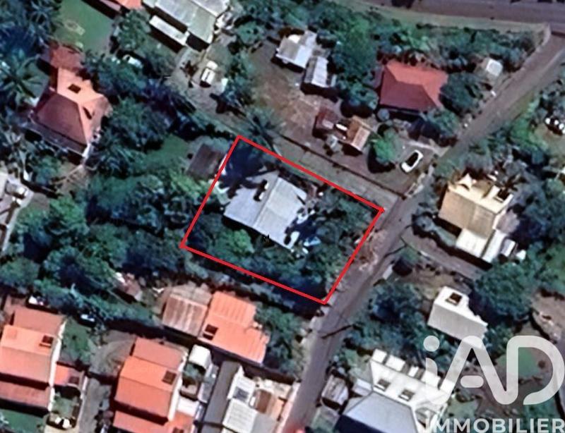 Maison - 132 m² - 6 pièces