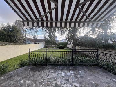 Maison - 83 m² - 4 pièces