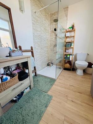 Maison - 95 m² - 3 pièces