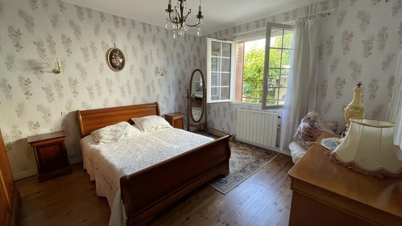 Maison contemporaine - 124 m² - 6 pièces