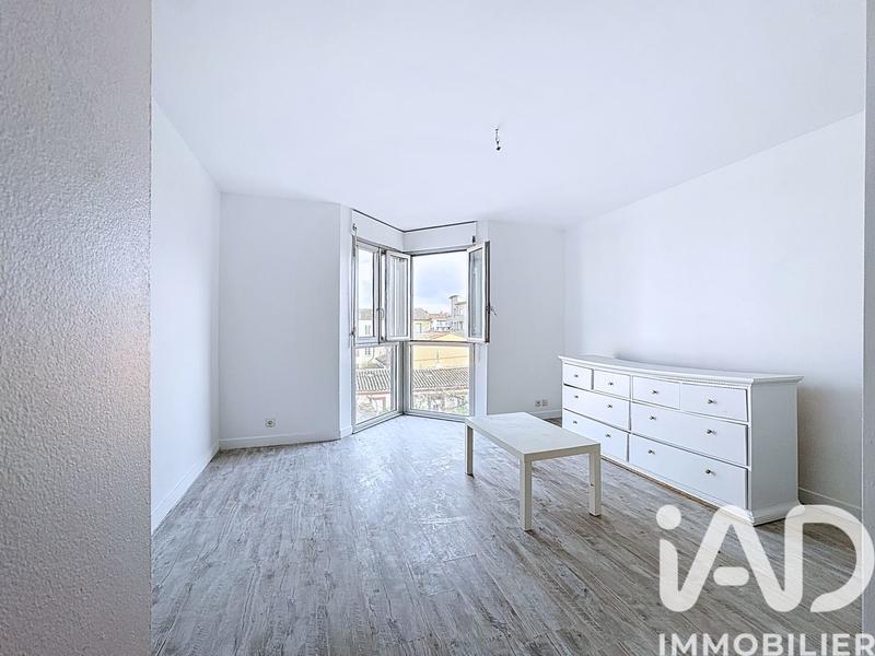 Appartement - 24 m² - 1 pièce