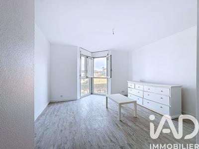 Appartement - 24 m² - 1 pièce