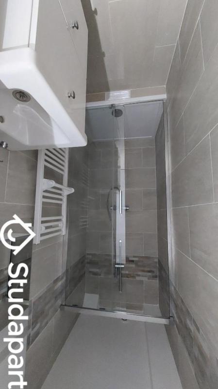 Chambre - 13 m² - 1 pièce