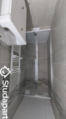 Chambre - 13 m² - 1 pièce