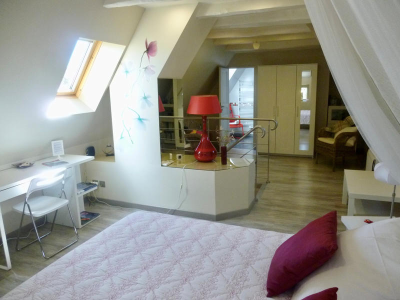 Maison - 234 m² - 10 pièces