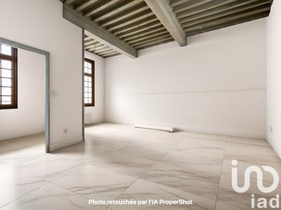 Appartement - 53 m² - 3 pièces