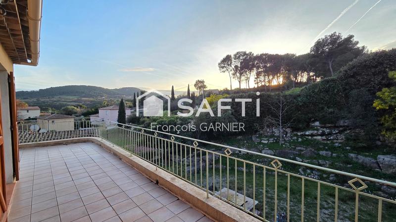 Villa - 134 m² - 4 pièces