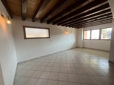 Maison - 98 m² - 5 pièces