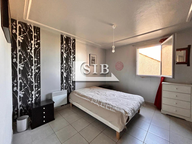 Maison ancienne - 131 m² - 6 pièces