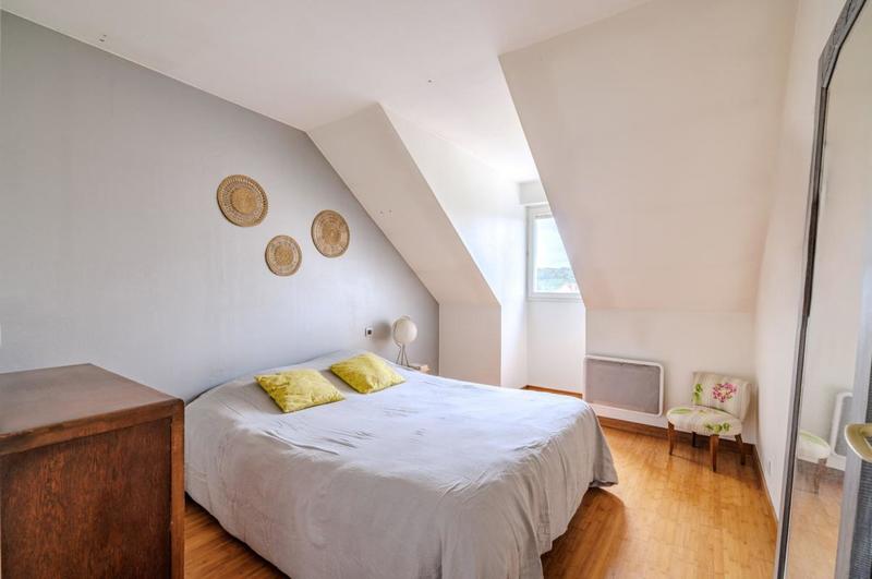 Duplex - 100 m² - 4 pièces