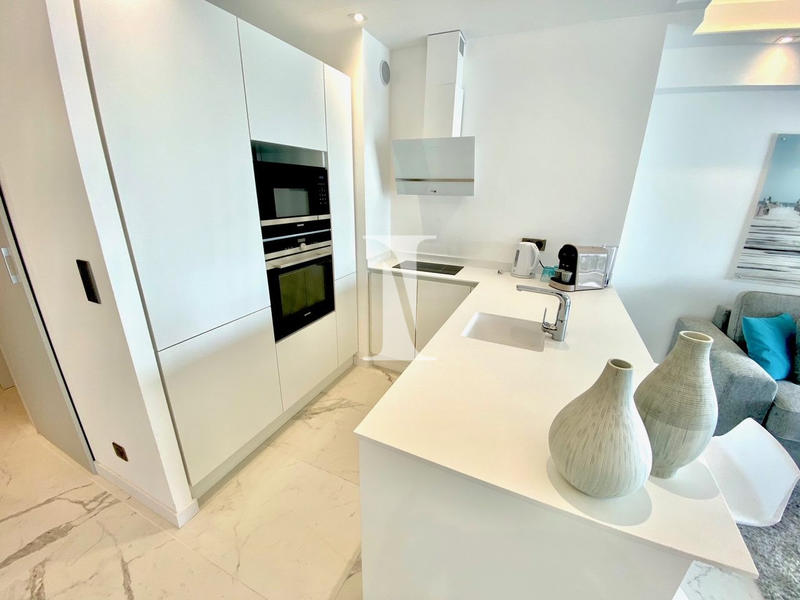 Appartement - 27 m² - 1 pièce