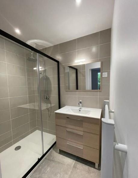 Maison - 50 m² - 2 pièces