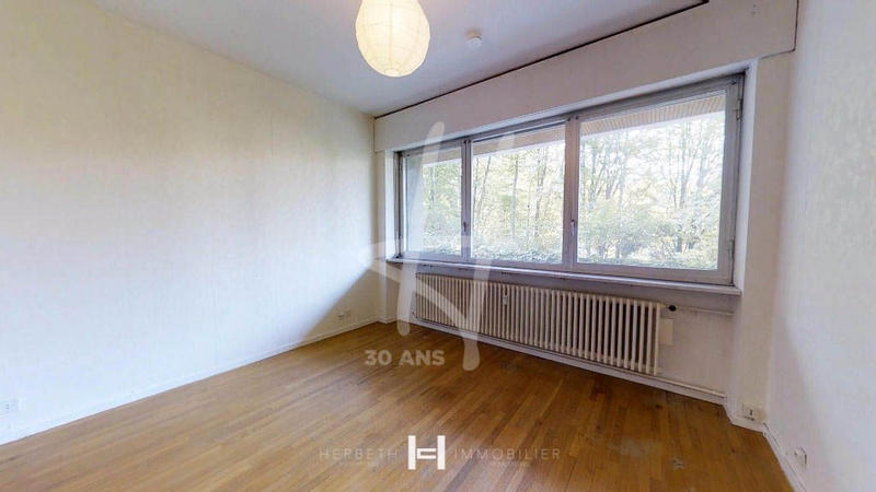 Appartement - 27 m² - 1 pièce