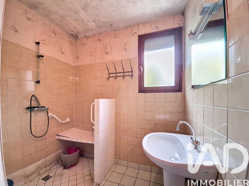 Maison - 113 m² - 6 pièces